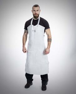 Zástěra kovářská lacl ADIN