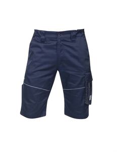 Šortky SUMMER tmavě modré