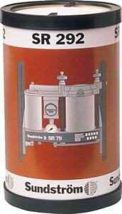 Filtr Cartridge pro stanice filtru stlačeného vduchu SR 292