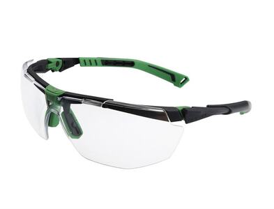 Brýle UNIVET 5X1 čiré 5X1.03.00.00