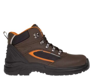 Obuv BNN kotník FARMIS O1