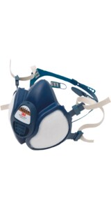 Polomaska 3M™ 4251+ FFA1P2RD