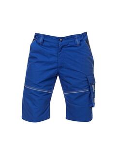 Šortky URBAN+ středně modré royal