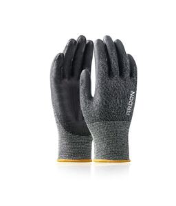 Rukavice CUT TOUCH DRY 4D