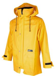 Blůza  AQUA 103 žlutá