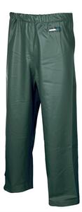 Kalhoty pas AQUA 112 zelené