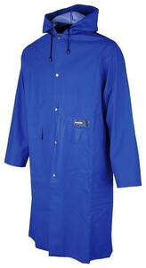 Plášť  AQUA 106 modrý