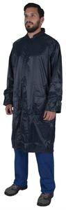 Plášť NICK modrý