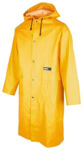 Plášť AQUA 106 žlutý