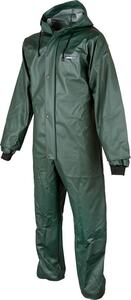 Overal AQUA 104 zelený