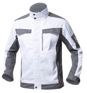 Blůza SUMMER bílá