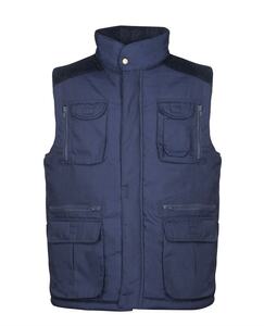 Vesta DANNY pánská modrá (M-3XL)