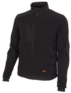 Bunda BNN EREBOS BLACK