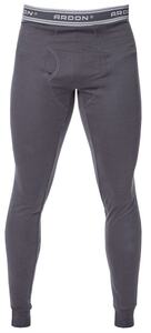 Spodky DRATTON šedé