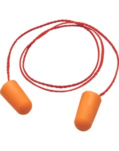 Zátkový chránič 3M™ 1110 CORDED