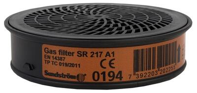 Filtr SUNDSTRÖM SR 217 A1