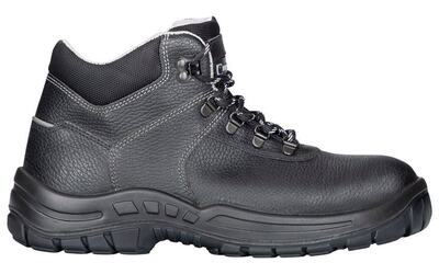 Obuv bezpečnostní PROTECTOR S3