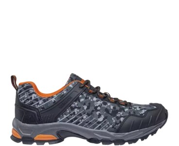 Obuv BNN polobotka CAMOS