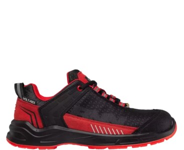 Obuv BNN polobotka LUMINO S1P ESD NM (36-48)