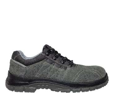 Obuv BNN polobotka SPENCER S1P