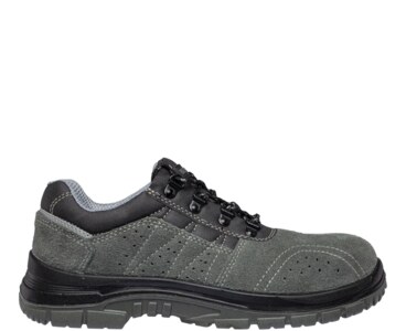 Obuv BNN polobotka SPENCER S1P