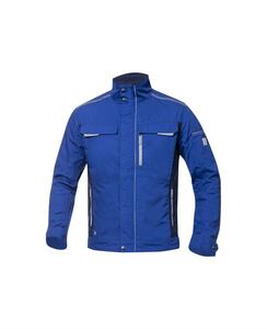 Blůza URBAN+ středně modrá