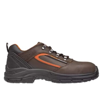 Obuv BNN polobotka FARMIS S3