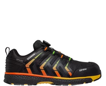 Obuv BNN polobotka STINGER S3 ESD ATOP