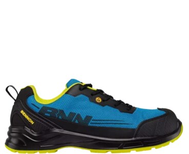 Obuv BNN polobotka ARANO S3 ESD NM