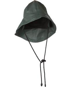 Klobouk AQUA 045 zelený