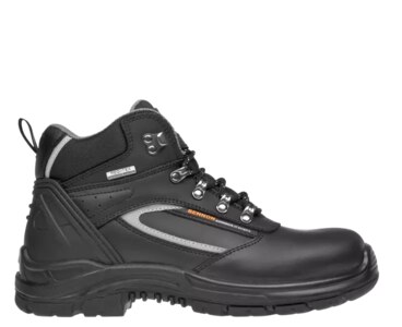 Obuv BNN kotník FORTIS O2 Membrane