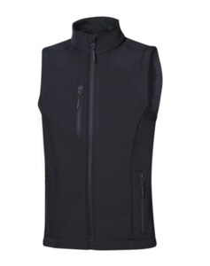 Vesta softshell SIMHIT (S - 3XL)