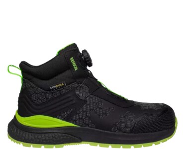 Obuv BNN kotník PREDATOR S3 ESD