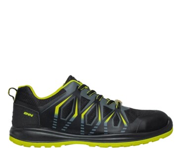 Obuv BNN polobotka SPIKER S3 ESD