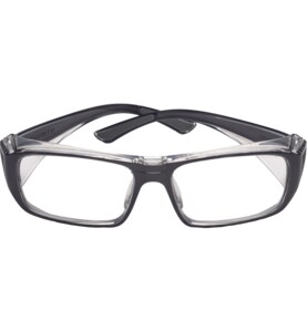 Brýle B808 PC zorník AS AF čiré