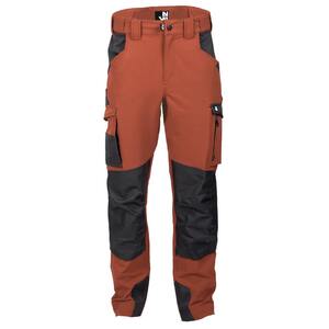 Kalhoty softshell ONDRA