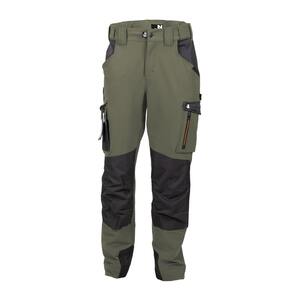 Kalhoty softshell ONDRA