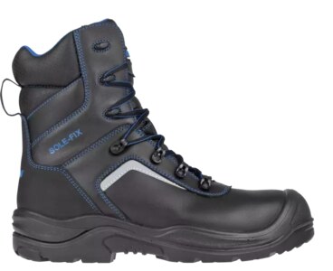 Obuv BNN poloholeň RAPTOR S3 NM Boot