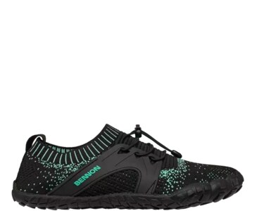 Obuv BNN BOSKY Trq/black