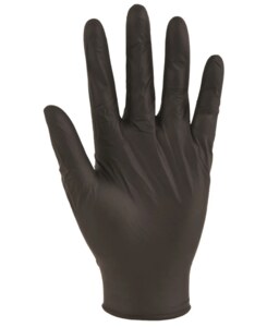 Rukavice SEMPERGUARD STYLE, nepudr.