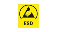 Ochrana elektronických součástek před elektrostatickými jevy