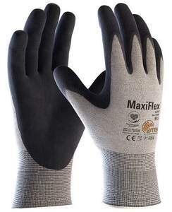 Rukavice ATG® MaxiFlex® Elite™ 34-774