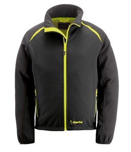 Bunda softshell EVO