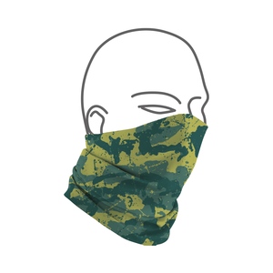 Nákrčník WINDY
