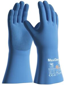 Rukavice ATG® MaxiChem® Cut™ 76-733 s TRItech™