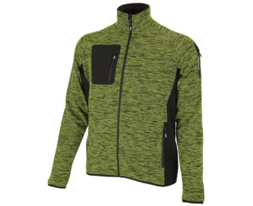 Mikina pánská ALTOS yellow