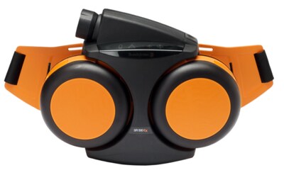 Filtroventilační jednotka do výbušného prostředí SR 500 EX