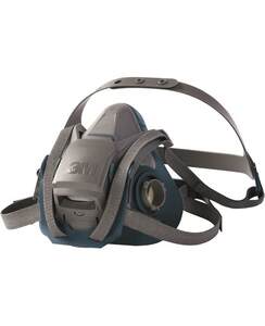 Polomaska Sundström SR 100 silikon