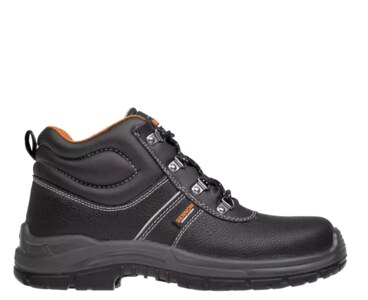 Obuv BNN kotník BASIC S3 (35-50)