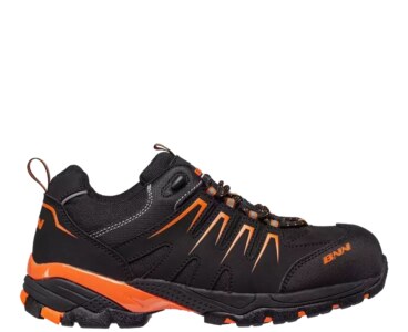 Obuv BNN polobotka ORLANDO XTR S3 NM